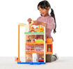 Picture of Bluey Hammerbarn Shopping Playset